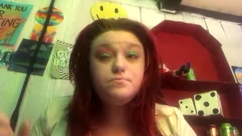 Snapshot of findommefoxi chatting on 12.25.24 findommefoxi online show from 12.25.24