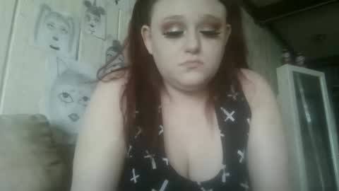 findommefoxi online show from 05.17.26