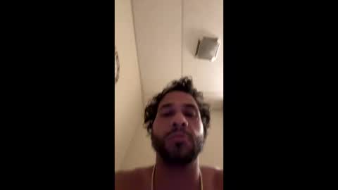 Snapshot of fineshit1 chatting on 11.04.25 Fine Shit online show from 11.04.25