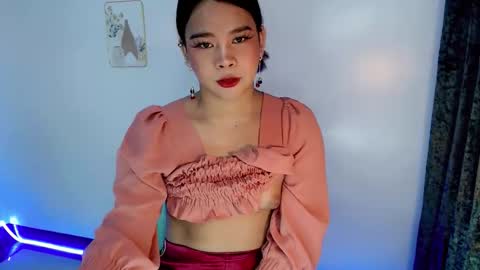 Jasmine online show from 02.09.26