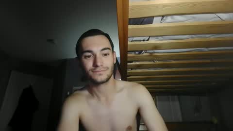 Snapshot of fingeringoutlife_22 chatting on 10.21.25 Christian online show from 10.21.25