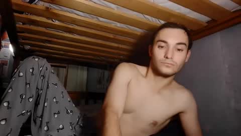 Snapshot of fingeringoutlife_22 chatting on 12.01.25 Christian online show from 12.01.25