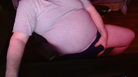 Snapshot of fingerpoppingeachother chatting on 02.20.25 fingerpoppingeachother online show from 02.20.25