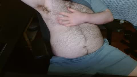 Snapshot of fingerpoppingeachother chatting on 11.01.25 fingerpoppingeachother online show from 11.01.25