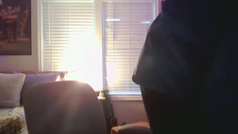 Snapshot of finnabun33 chatting on 02.28.25 Jake  I am Bicurious online show from 02.28.25