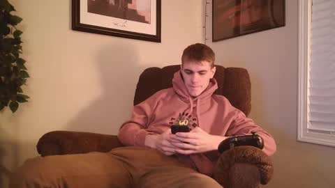 Jake  I am Bicurious online show from 11.16.25