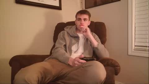 Jake  I am Bicurious online show from 12.03.25