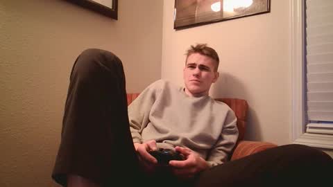 Jake  I am Bicurious online show from 02.17.26