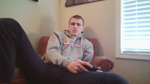 Jake  I am Bicurious online show from 02.24.26