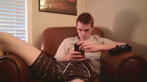 Jake  I am Bicurious online show from 04.01.26
