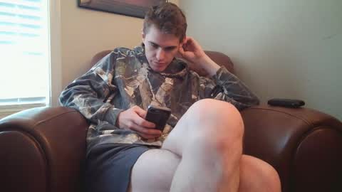 Jake  I am Bicurious online show from 04.20.26