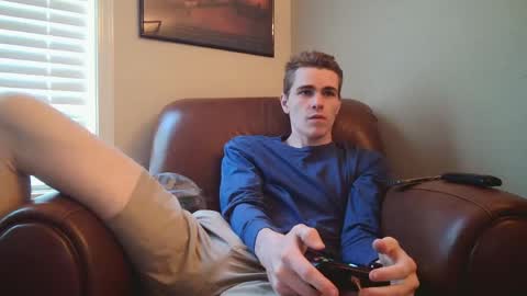 Jake  I am Bicurious online show from 04.24.26