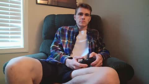 Jake  I am Bicurious online show from 05.07.26