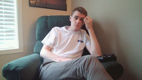 Jake  I am Bicurious online show from 05.09.26