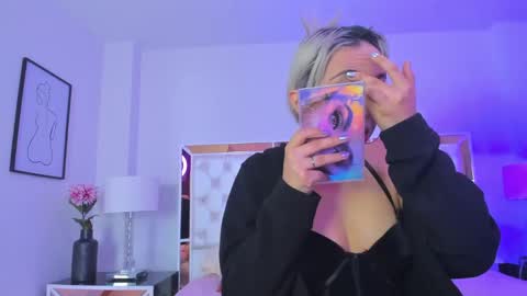 finnky1 online show from 02.05.25