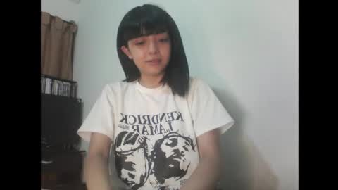 finnky1 online show from 10.05.25