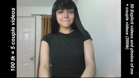 finnky1 online show from 02.10.26