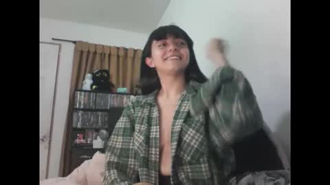finnky1 online show from 05.06.26