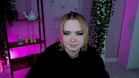 Fiona online show from 05.08.26