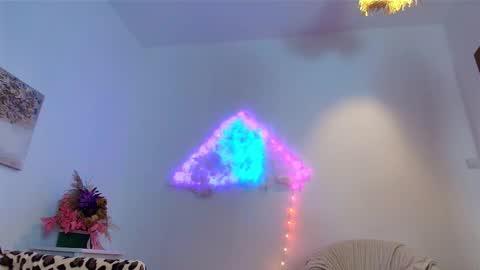 Snapshot of fionna_milf chatting on 10.20.25 Fionna online show from 10.20.25