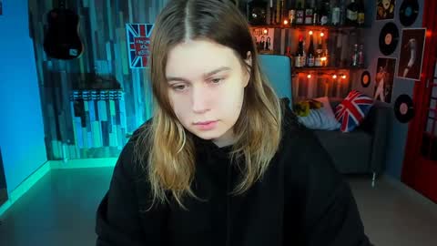 fiora online show from 01.19.25