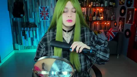 fiora online show from 01.19.25