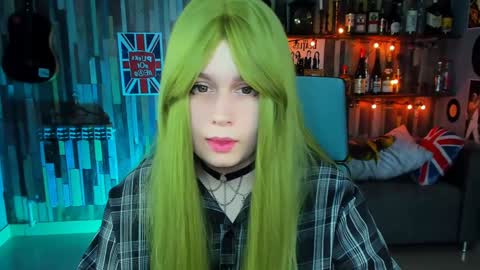 fiora online show from 01.19.25