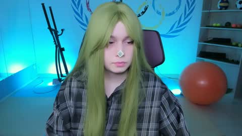 fiora online show from 01.23.25