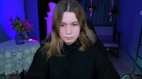 fiora online show from 01.26.25