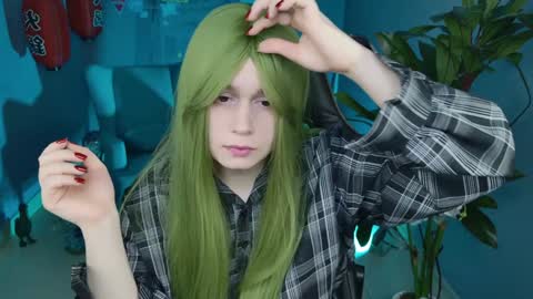 fiora online show from 01.30.25