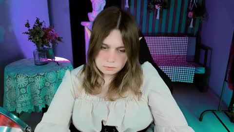 fiora online show from 01.31.25