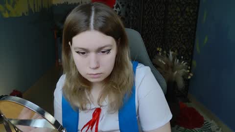 fiora online show from 02.01.25