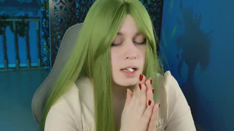 fiora online show from 02.01.25