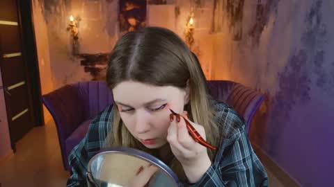 fiora online show from 02.02.25