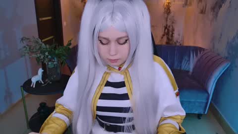 fiora online show from 02.07.25