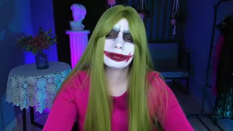 fiora online show from 02.08.25