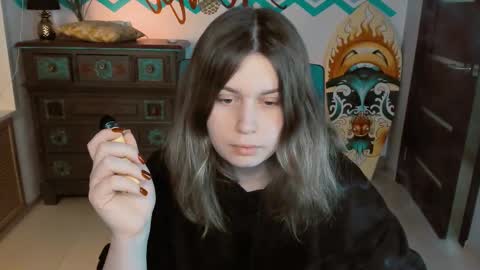 fiora online show from 02.14.25