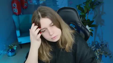 fiora online show from 02.16.25