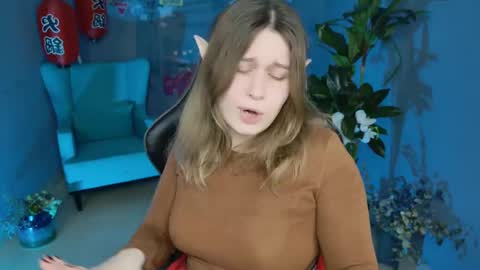 fiora online show from 02.16.25