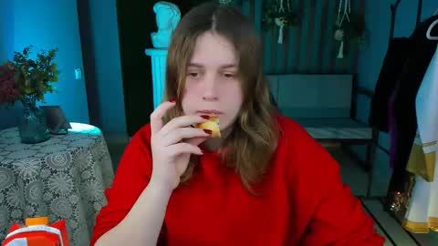 fiora online show from 02.22.25