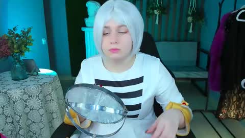 fiora online show from 02.22.25