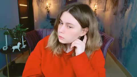 fiora online show from 02.23.25