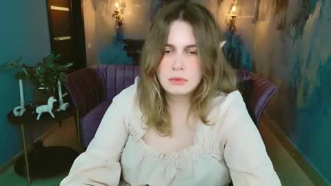 fiora online show from 02.23.25