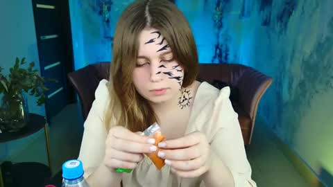 fiora online show from 02.27.25