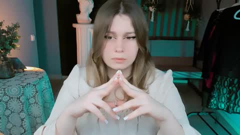 fiora online show from 02.28.25