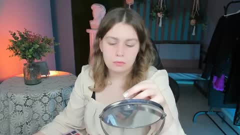 fiora online show from 03.02.25