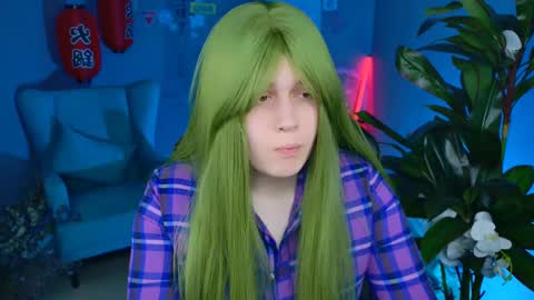 fiora online show from 03.04.25