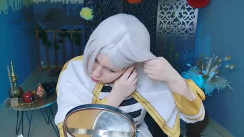 fiora online show from 03.08.25