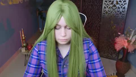 fiora online show from 03.09.25