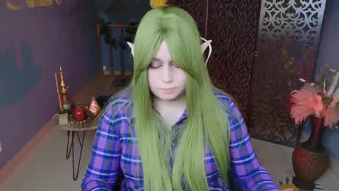 fiora online show from 03.09.25